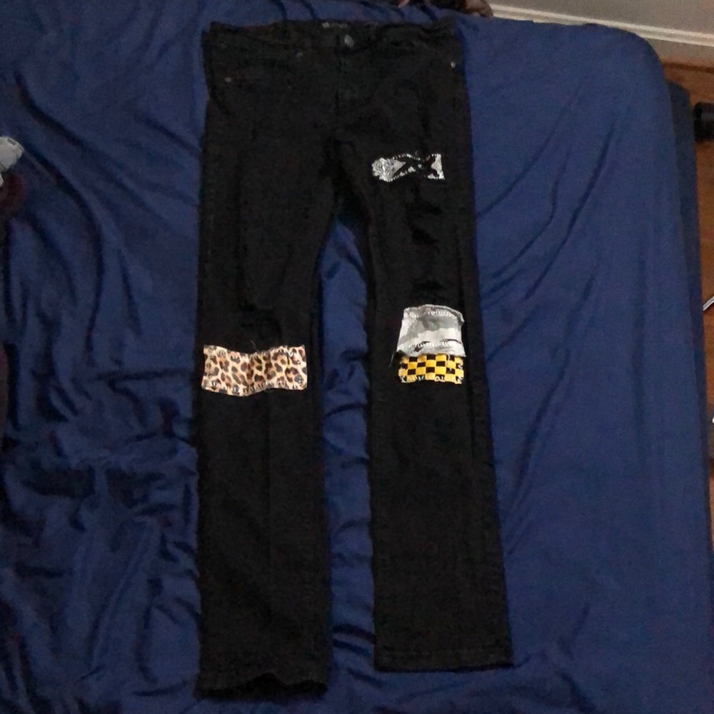 Men’s jeans